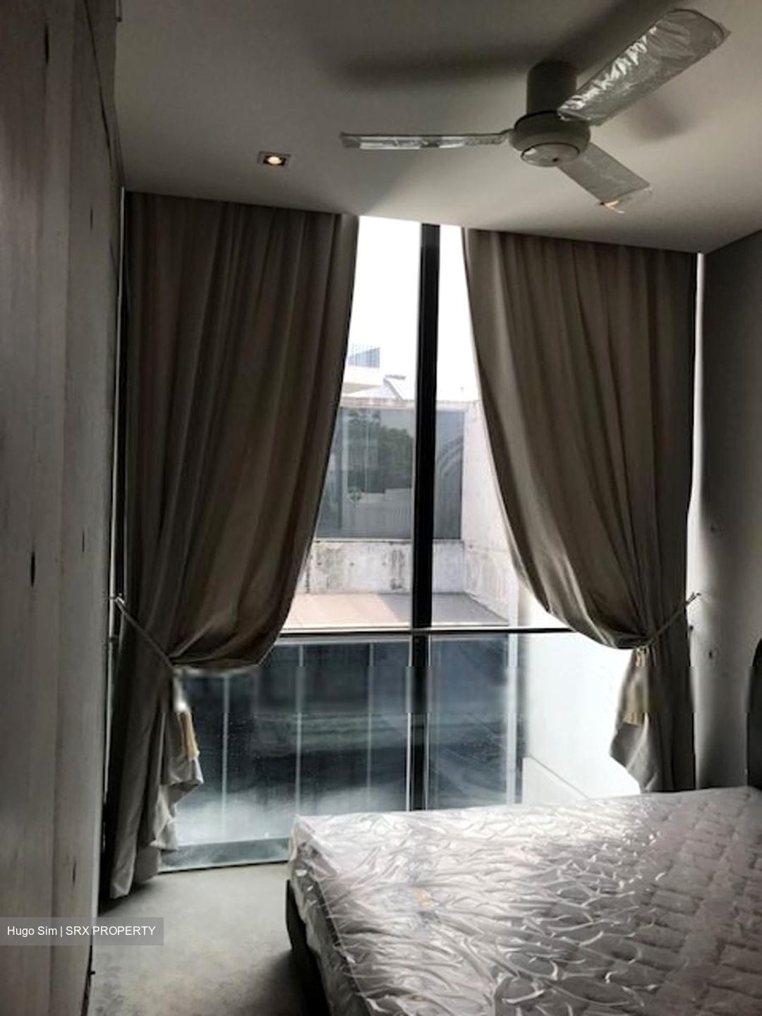 Yio Chu Kang Road (D19), Terrace #402703941